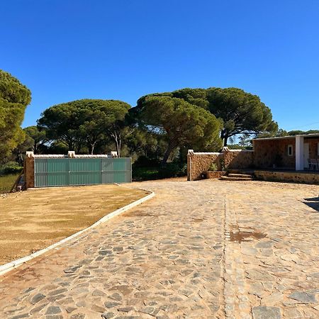 Hacienda La Yerbabuena Villa Cádiz Eksteriør bilde