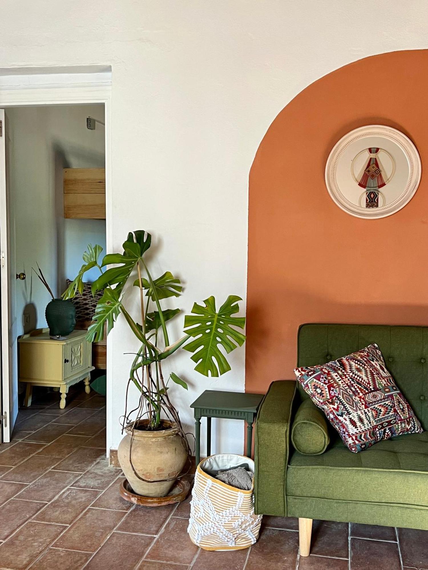 Hacienda La Yerbabuena Villa Cádiz Rom bilde