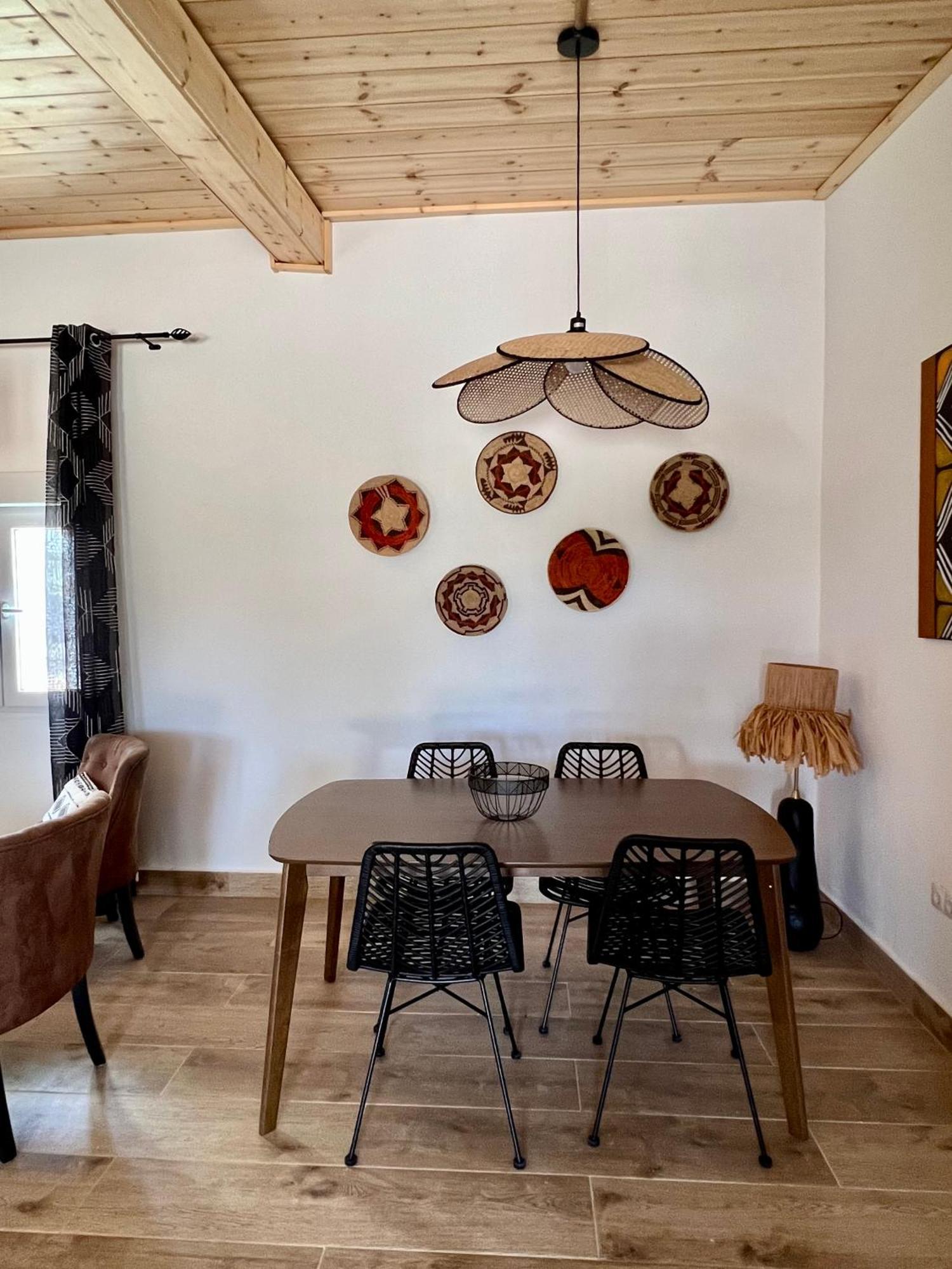 Hacienda La Yerbabuena Villa Cádiz Rom bilde